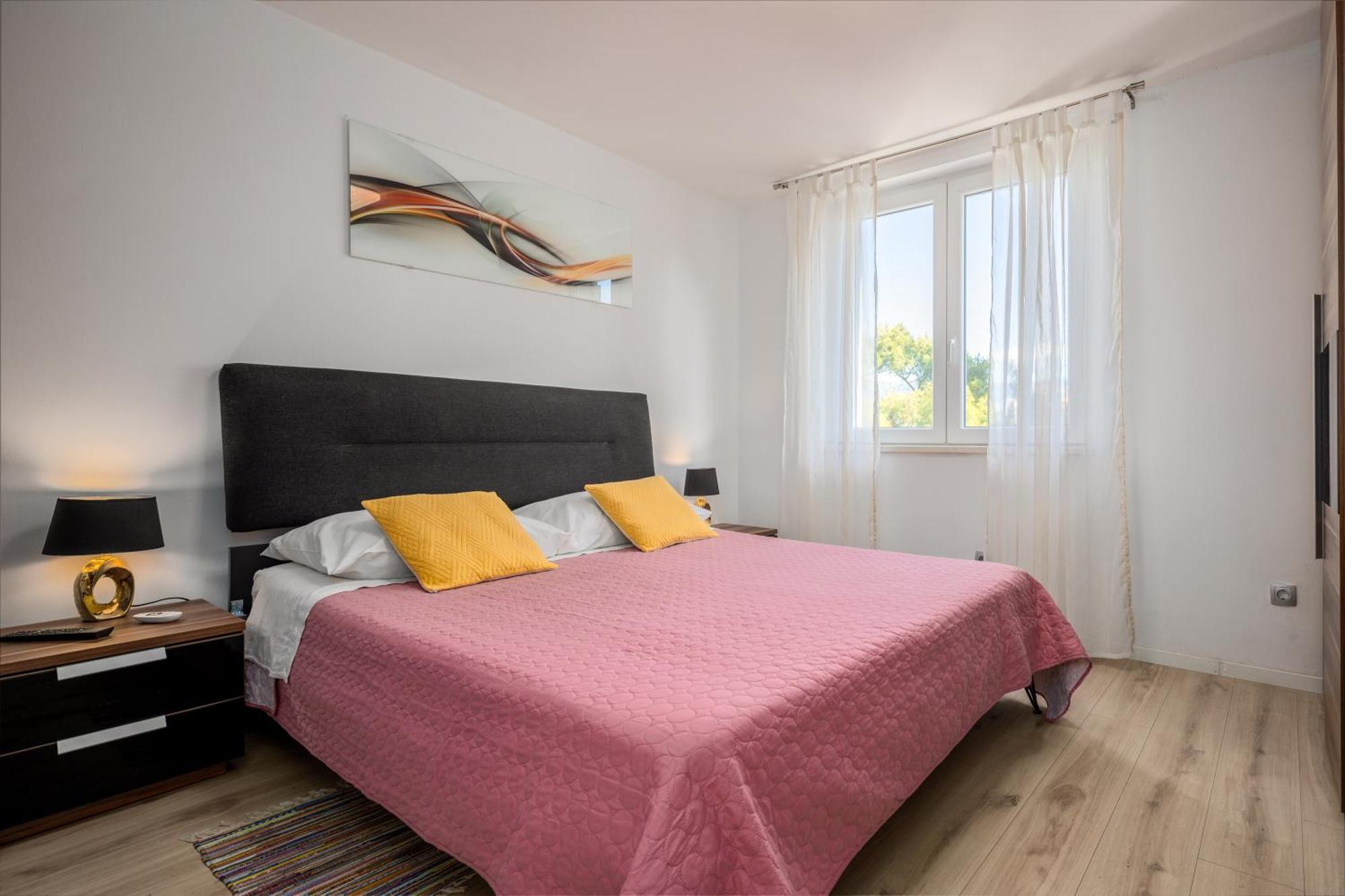 Centralo apartment Spalato Esterno foto